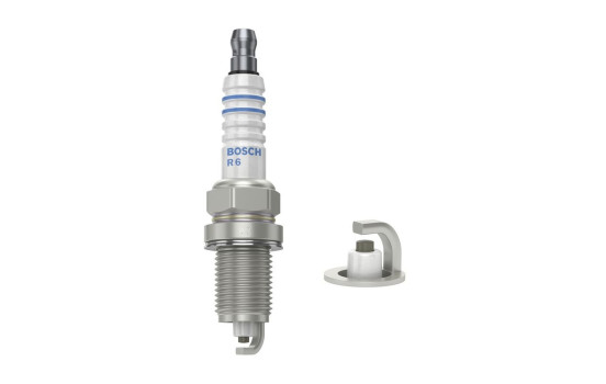 Tändstift Nickel FR6LES Bosch, bild 8