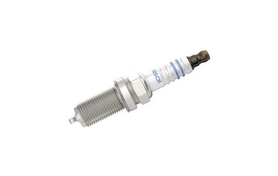 Tändstift Nickel FR6MES Bosch, bild 3