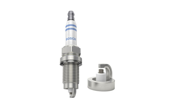 Tändstift Nickel FR7HC Bosch, bild 2