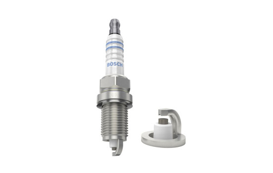 Tändstift Nickel FR7LCX Bosch, bild 7