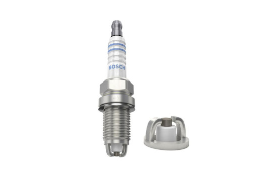 Tändstift Nickel FR7LDC Bosch, bild 9