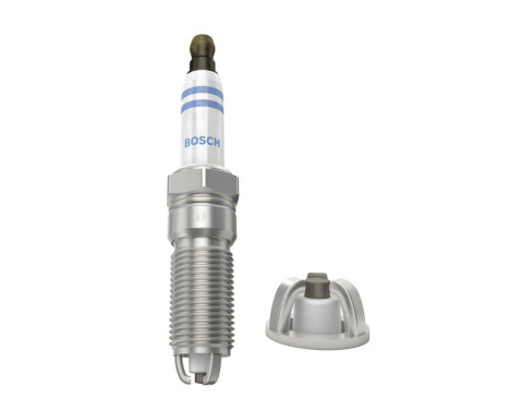 Tändstift Nickel HLR8STEX Bosch, bild 7