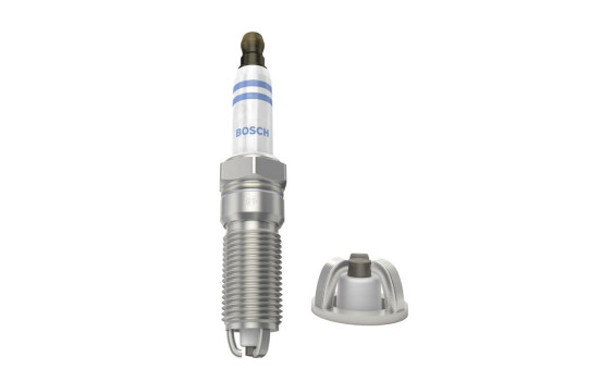 Tändstift Nickel HLR8STEX Bosch, bild 5