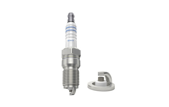 Tändstift Nickel HR7DC Bosch, bild 7
