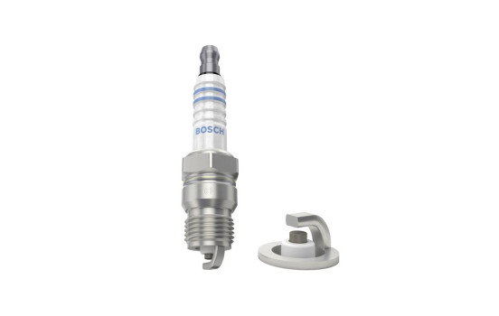 Tändstift Nickel HR8BC Bosch, bild 7