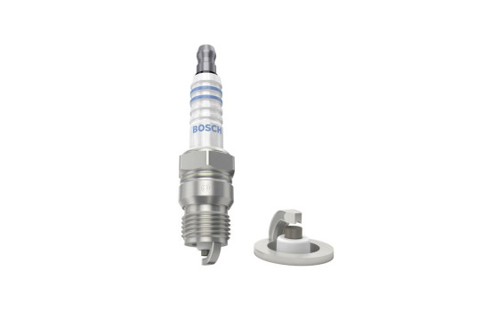 Tändstift Nickel HR9BCY+ Bosch, bild 7