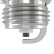 Tändstift Nickel MA20PR-U Denso, miniatyr 5