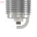 Tändstift Nickel Q16PR-U11 Denso, miniatyr 2 Tändstift Nickel Q16PR-U11 Denso, miniatyr 2