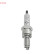 Tändstift Nickel U16FER9 Denso, miniatyr 3