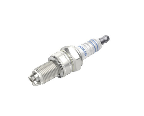 Tändstift Nickel W7DTC Bosch, bild 2