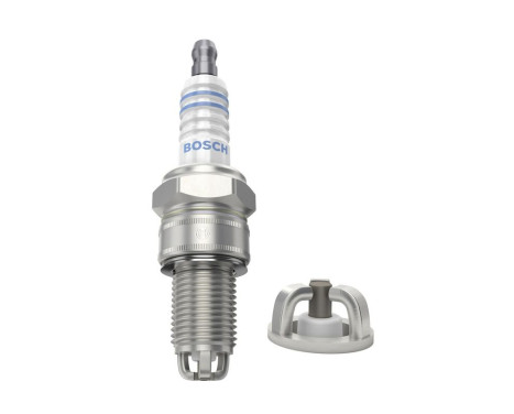 Tändstift Nickel W7DTC Bosch, bild 7