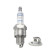 Tändstift Nickel W8BC Bosch, miniatyr 6