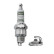 Tändstift Nickel W8BC Bosch, miniatyr 7