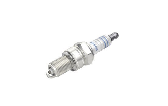 Tändstift Nickel WR8DC Bosch, bild 4