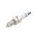 Tändstift Nickel X5DC Bosch, miniatyr 2