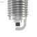 Tändstift Nickel XU22PR9 Denso, miniatyr 4