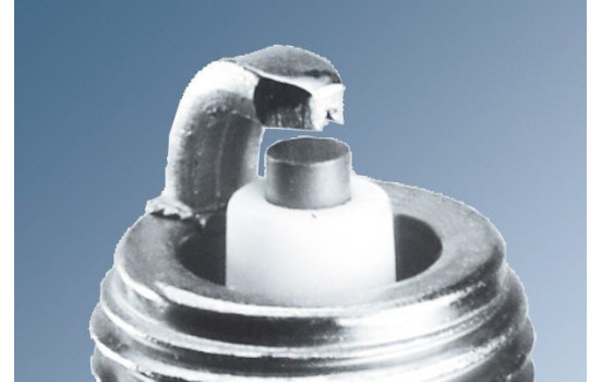 Tändstift Nickel YR7DC Bosch, bild 10