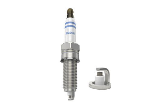 Tändstift Nickel YR7SES Bosch, bild 7