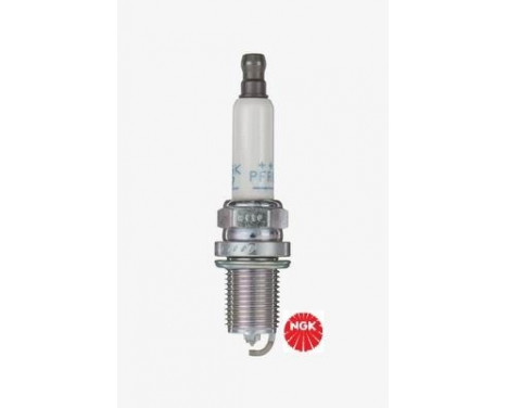 Tändstift PFR6W-TG NGK, bild 2