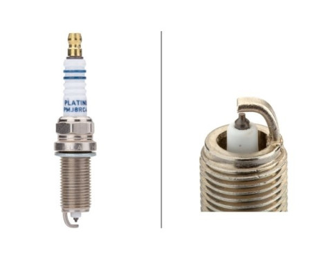 Tändstift Platinum 8EH 188 705-081 Hella