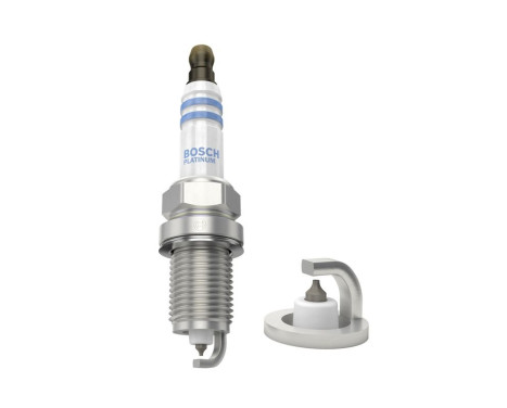 Tändstift Platinum FR8LPP30T Bosch, bild 7