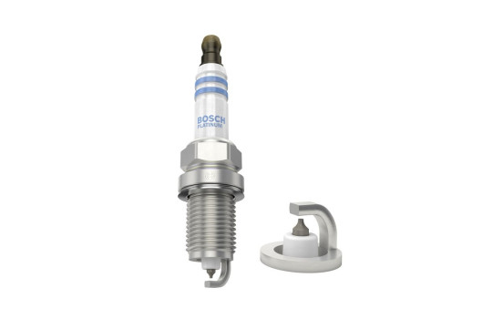 Tändstift Platinum FR8LPP30T Bosch, bild 7