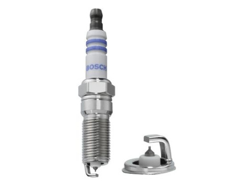 Tändstift Platinum HR7MPP302X Bosch, bild 8