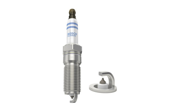 Tändstift Platinum HR8NPP302 Bosch, bild 7