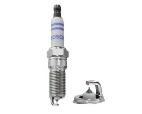 Tändstift Platinum HR8NPP302 Bosch, bild 8