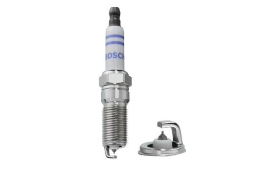 Tändstift Platinum HR8NPP302 Bosch, bild 8