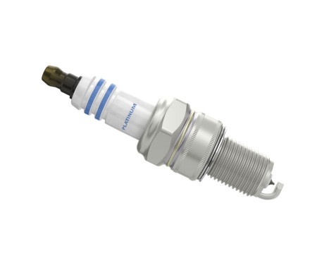 Tändstift Platinum WR8DPP30W Bosch, bild 5