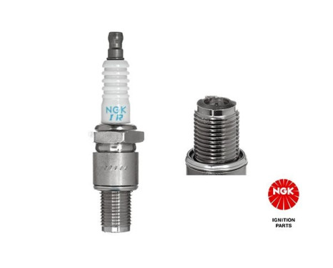 Tändstift RE9B-T NGK, bild 2