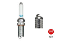 Tändstift SILFER8C7ES NGK