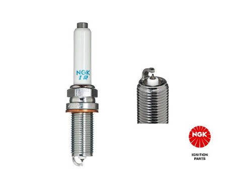 Tändstift SILFER8C7ES NGK