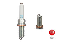 Tändstift SILFER8D7ES NGK