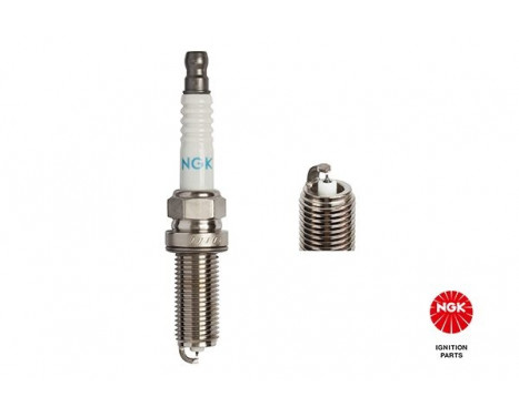 Tändstift SILKAR8C6DS NGK