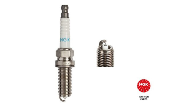 Tändstift SILKAR8C6DS NGK
