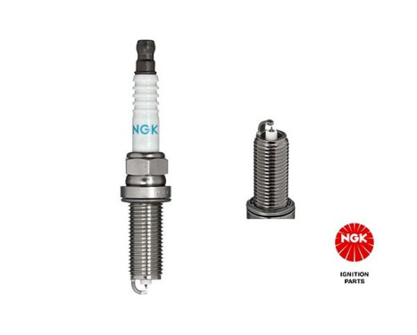 Tändstift SILKAR8C6DS NGK, bild 2