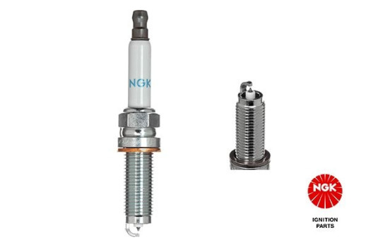Tändstift SILZKAR7E8S NGK