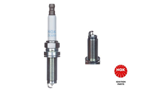 Tändstift SILZKAR8G7Y NGK