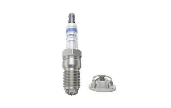 Tändstift Super 4 HR78X Bosch, bild 7