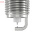 Tändstift Super Ignition Plug FK16R-A8 Denso, miniatyr 4