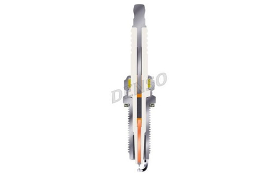 Tändstift Super Ignition Plug FXE20HE11 Denso, bild 4