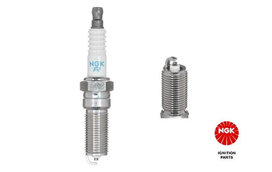 Tändstift TR5B-13 NGK, bild 3