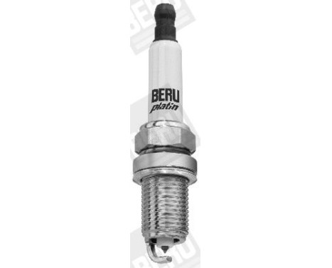 Tändstift ULTRA Z284 Beru, bild 3