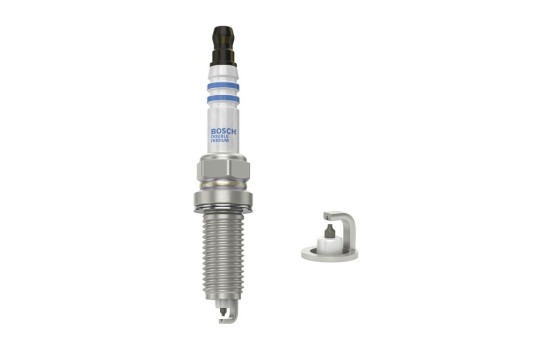 Tändstift VR8SII33T Bosch, bild 2