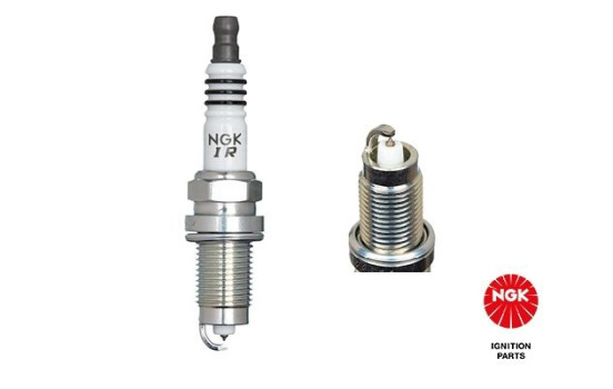 Tändstift ZFR5BIX NGK