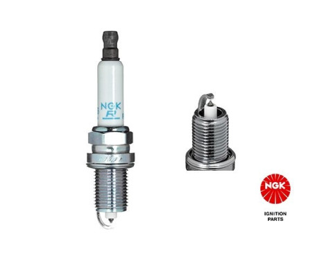 Tändstift ZFR6BP-G NGK, bild 2