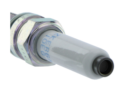 Tändstift ZKER6A-10EG NGK, bild 2