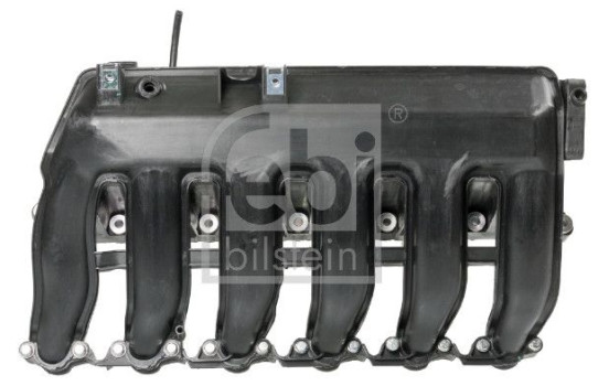 Hus, insugsgrenrör febi Plus, bild 2